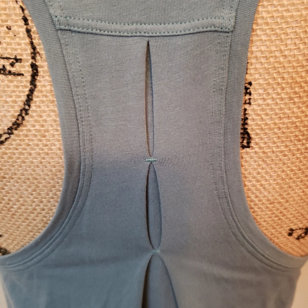 Lululemon Love Tank *Pleated - Picture 10 of 12